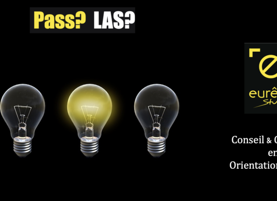 PASS ou LAS?