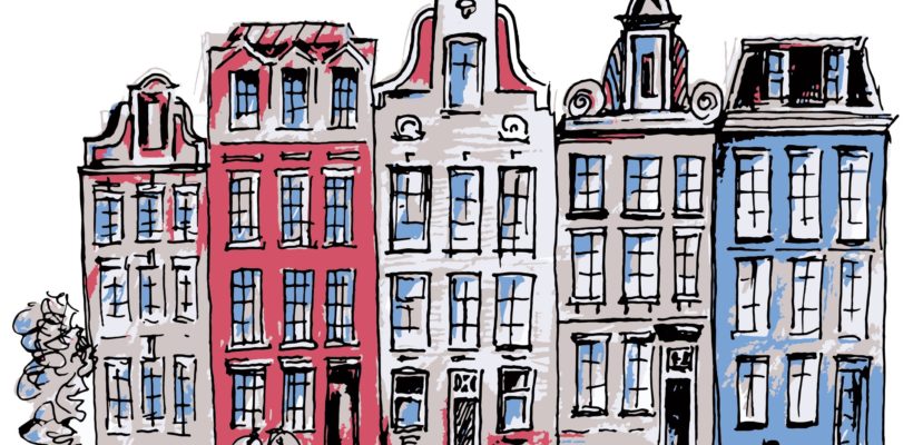 Maison Amsterdam conseils pour les expats