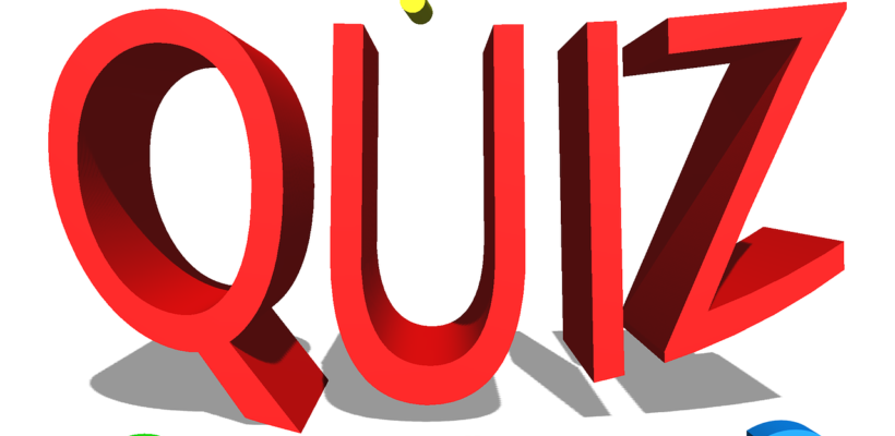 quiz choisir ses enseignement de spécialité