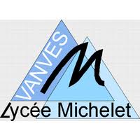 Logo lycée Michelet