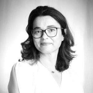Joan - Conseil études au Canada