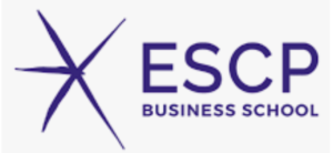 Logo bachelor ESCP- entretien de motivation