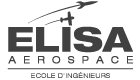 logo ELISA aerospace