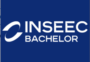 logo bachelor Inseec