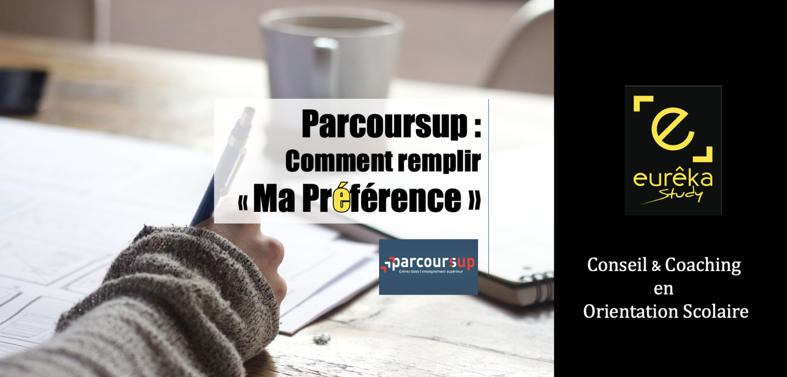 Parcoursup Pour Une Réorientation : Comment Remplir La Fiche De Suivi