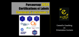 Certifications et Labels en France