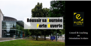 Campus universitaire