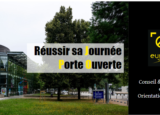 Campus universitaire