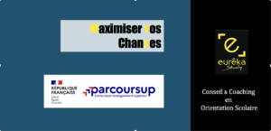 Maximiser ses chances Parcoursup