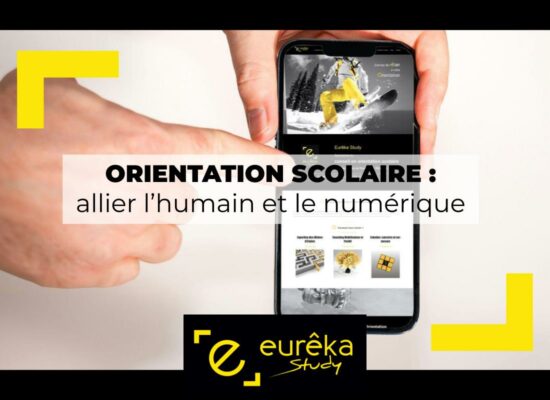 allier l'humain et le numérique