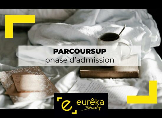phase d'admission parcoursup relax