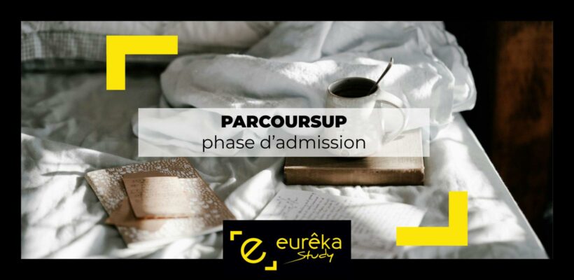 phase d'admission parcoursup relax