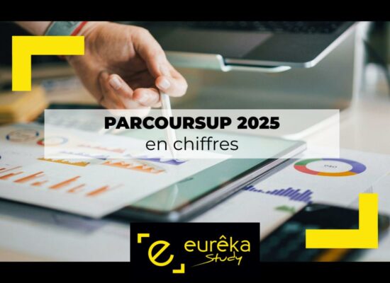 Parcoursup en chiffres