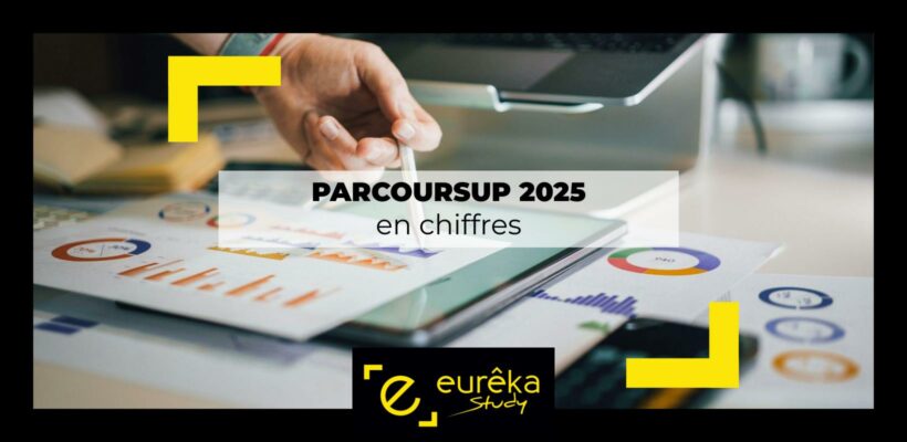 Parcoursup en chiffres