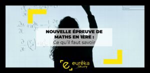 épreuves de maths