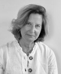 Delphine de Guillebon