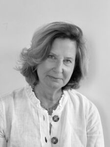 Delphine de Guillebon