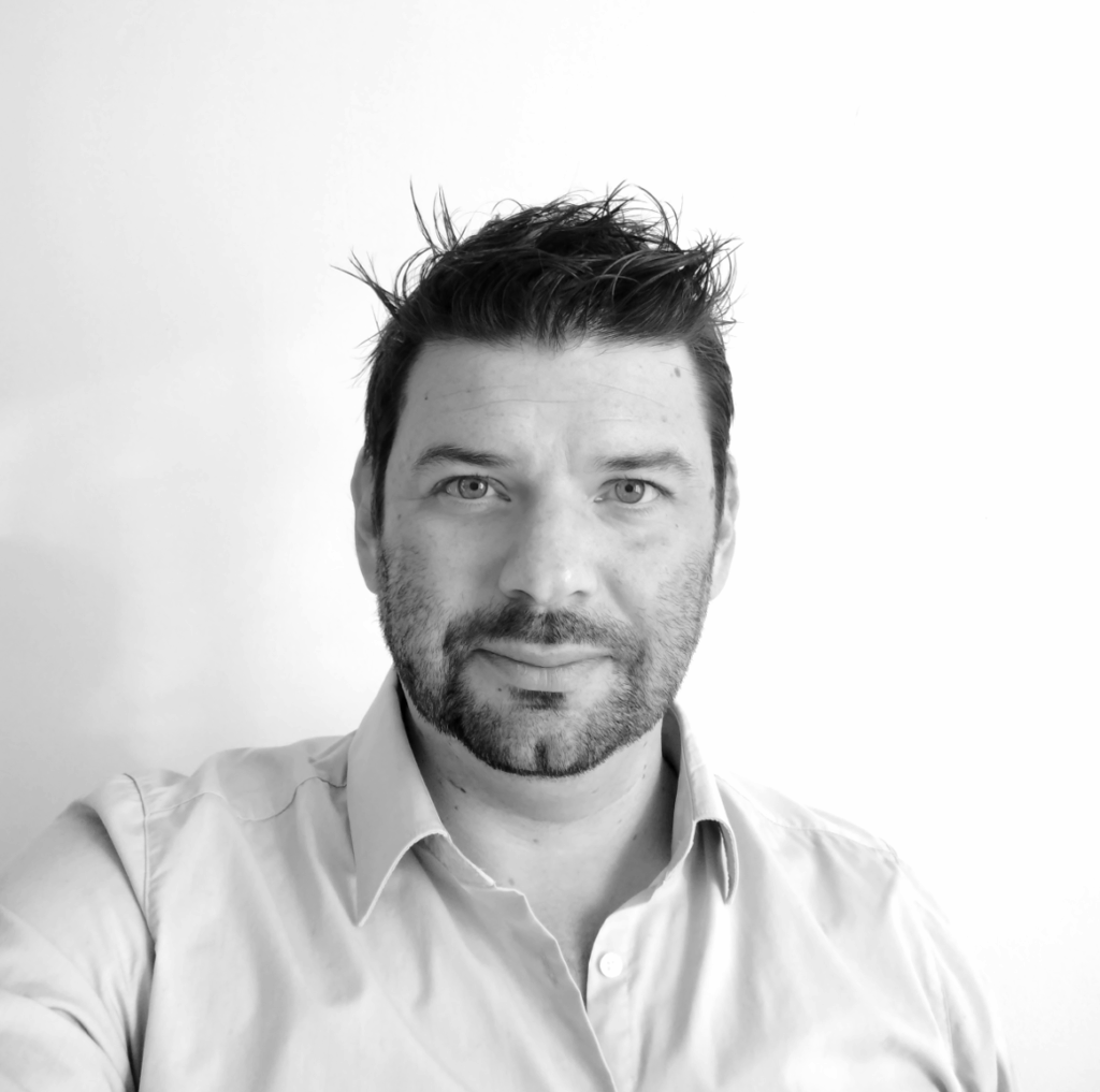 Manuel Raithelhuber coach en orientation scolaire à Marseille Eurêka Study