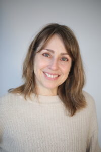 Jade Thionville consultante en orientation scolaire cabinet à Meudon