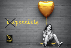 Lycéenne pour qui on rend possible pour son orientation de coeur.