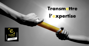 Passage de relais - transmission d'expertise en orientation
