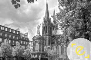 Clermont-Ferrand Cabient d'orientation scolaire eurêka study
