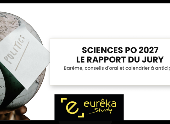 Sciences Po, rapport 2026