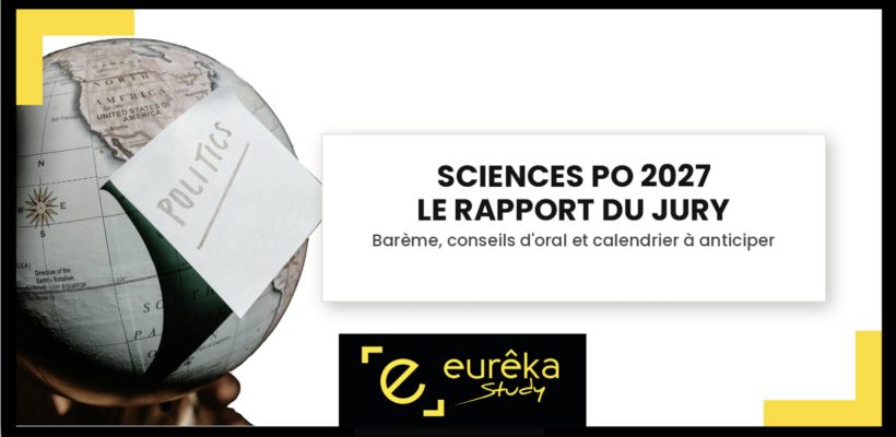 Sciences Po, rapport 2026