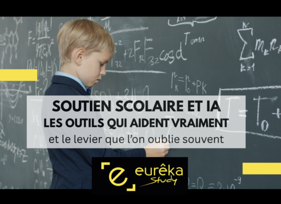Soutien scolaire