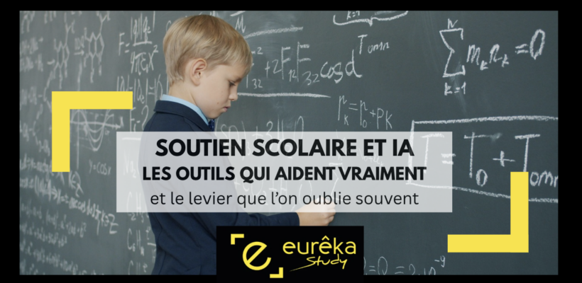 Soutien scolaire