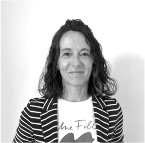 Séverine Del Moral, Coach orientation scolaire Vernaison 69390