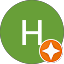 Helene Haulin Avatar
